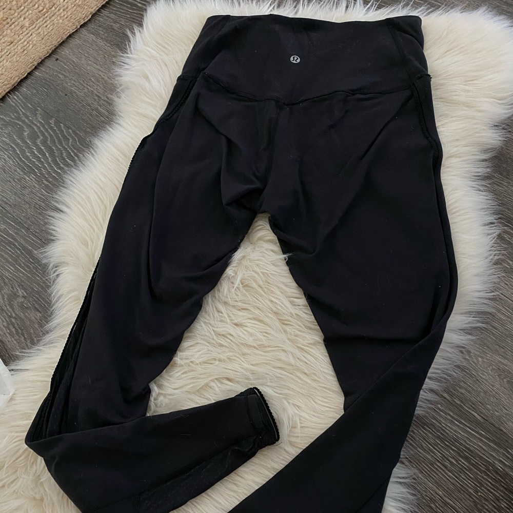Lululemon Align High Rise Legging